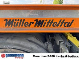 Müller-Mitteltal TT 40 PROFI, feuerverzinkt