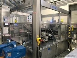 Krones Canmatic-Combi