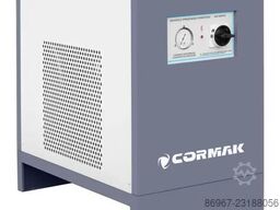 CORMAK Izberg N20S