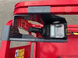 Magni ES1012AC+ | 2025