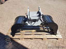  Sloop-sorteergrijper type PG2 inh. 150