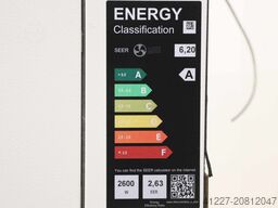 Rittal Blue e+  SK 3187930   2,6 kW