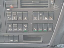 Volvo FH 13.500 Globetrotter XL 6x2 - Retarder - Full...