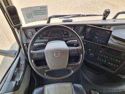 Volvo FH 13.500 Globetrotter XL 6x2 - Retarder - Full...