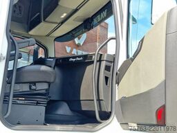 Volvo FH 13.500 Globetrotter XL 6x2 - Retarder - Full...