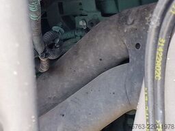 Volvo FH 13.500 Globetrotter XL 6x2 - Retarder - Full...