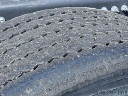 Volvo FH 13.500 Globetrotter XL 6x2 - Retarder - Full...