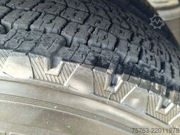 Volvo FH 13.500 Globetrotter XL 6x2 - Retarder - Full...