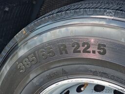 Volvo FH 13.500 Globetrotter XL 6x2 - Retarder - Full...