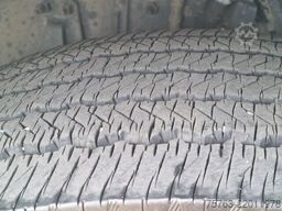 Volvo FH 13.500 Globetrotter XL 6x2 - Retarder - Full...