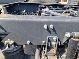 Volvo FH 13.500 Globetrotter XL 6x2 - Retarder - Full...