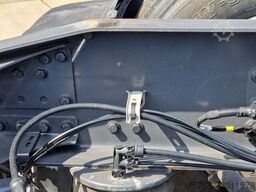 Volvo FH 13.500 Globetrotter XL 6x2 - Retarder - Full...