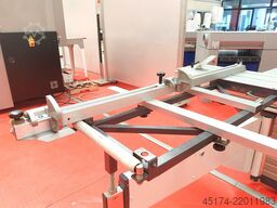CASOLIN - ITALY ASTRA DIGIT/E