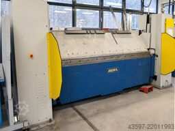 HERA SM4 2500x6mm