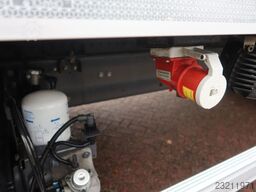 Volvo FE Volvo FE 280 4x2 Carrier Supra 1250 Koel/Vri...