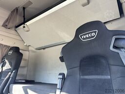 Iveco S-WAY 570 FULL PNEUAMTIC