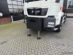 MAN TGS 26.480 6x6H Trekker/ Bakwagen Palfinger PK ...