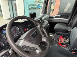 MAN TGS 26.480 6x6H Trekker/ Bakwagen Palfinger PK ...