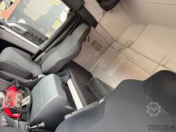 MAN TGS 26.480 6x6H Trekker/ Bakwagen Palfinger PK ...