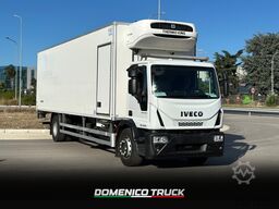 IVECO EUROCARGO 190-280L