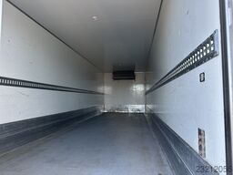 IVECO EUROCARGO 190-280L