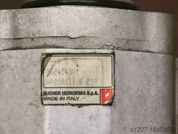 Bucher AP200/11 S 259