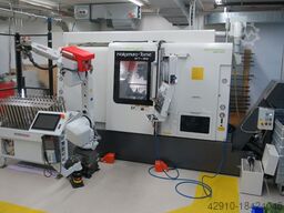 NAKAMURA WY150