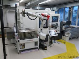 NAKAMURA WY150