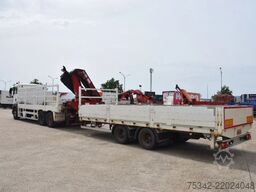 MAN TGS 26.400
