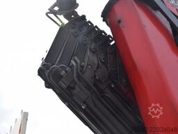 MAN TGS 26.400
