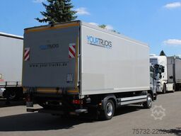 Mercedes-Benz Atego 1222 E5 CS 1150MT-Bi Temp Strom LBWKlima