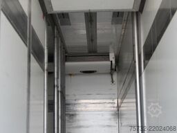 Mercedes-Benz Atego 1222 E5 CS 1150MT-Bi Temp Strom LBWKlima