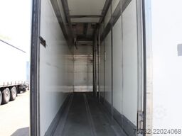 Mercedes-Benz Atego 1222 E5 CS 1150MT-Bi Temp Strom LBWKlima