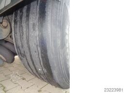 REISCH RSBS-3-13 92 cbm Elektr. Verdeck Liftachse