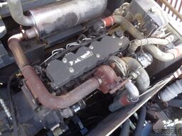 ATLAS 240 LC Kippbare ?Kabine