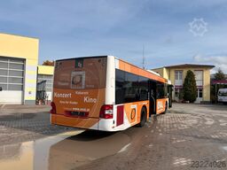 MAN A21 Lion's City NL 323 - KLIMA 1. Hand TOP