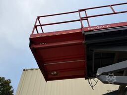 Skyjack SJ9250RT 4x4 / 17.2 Meter / 2015 BJ