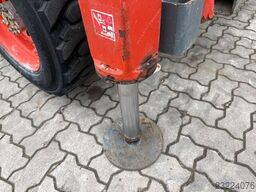 Skyjack SJ9250RT 4x4 / 17.2 Meter / 2015 BJ