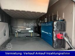 SCANIA Super-S 500 -Retarder,Leder,2x Tanks,