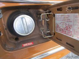 MERCEDES-BENZ 300 D 5-Zylinder W123*H-Kennzeichen*Oldi*