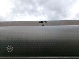 SCANIA R 410 Gliederzug mit HLW Lebensmittel-Tank