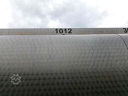 SCANIA R 410 Gliederzug mit HLW Lebensmittel-Tank