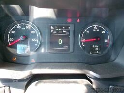 SCANIA R 410 Gliederzug mit HLW Lebensmittel-Tank