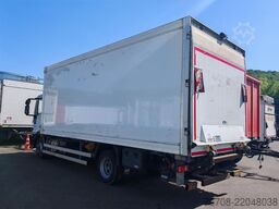 IVECO 120 E 22 Carrier Supra 1250 LBW