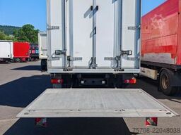 IVECO 120 E 22 Carrier Supra 1250 LBW
