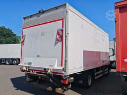 IVECO 120 E 22 Carrier Supra 1250 LBW