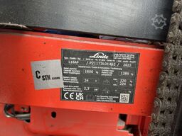 Linde L16AP