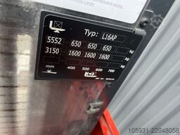 Linde L16AP