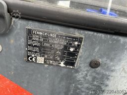 Linde H25D-02