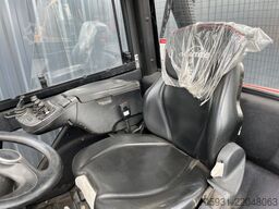 Linde H25D-02
